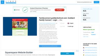 Visit Familyconnect.goddardschool.com - Goddard Family Connect ...