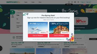 Online Cheap Flight Booking | Hotel and Travel Deals