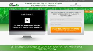 Host Then Profit - Powerful Business Tools & Hosting GVO Host Then ...
