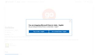 Get Goibibo - Microsoft Store en-IN