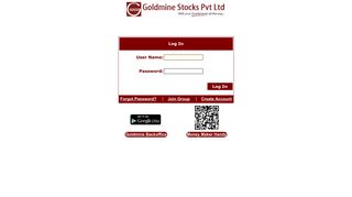Goldmine Stocks Pvt Ltd