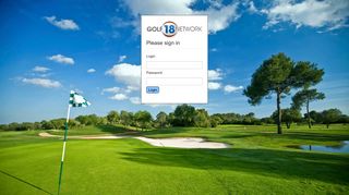 Golf18Network.com
