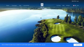 Velkommen til Oslo Golfklubb - Oslo GolfKlubb