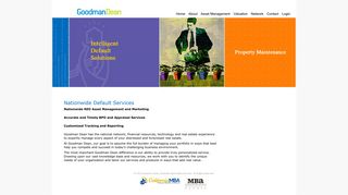Goodman Dean Corporate Real Estate Services