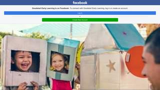 Goodstart Early Learning - Home | Facebook