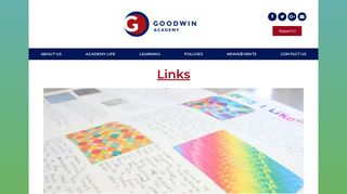 Links – Goodwin Academy