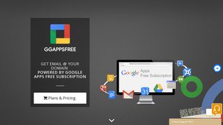 Grandfathered Standard Edition (legacy) Google Apps account