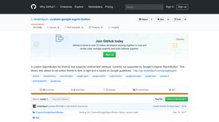 GitHub - shobhitpuri/custom-google-signin-button: A custom ...