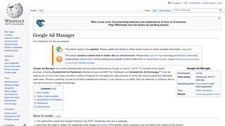 Google Ad Manager - Wikipedia