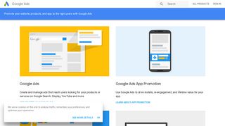Google Ads | Google Developers