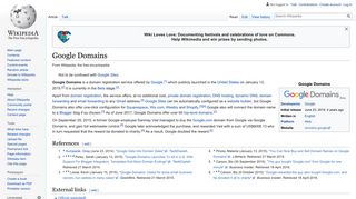 Google Domains - Wikipedia