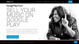 How to Sell Your Music on Google Play | Get Heard Worldwide