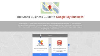The Small Business Guide to Google My Business | Simply Business