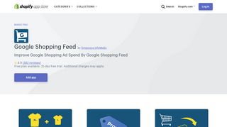 Google Shopping Feed – Ecommerce Plugins for Online Stores ...
