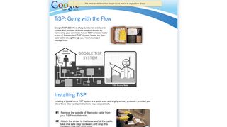 How TiSP Works - Google