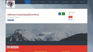 JeffcoRepublicans.com - Jeffco Republicans