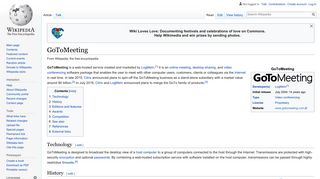 GoToMeeting - Wikipedia