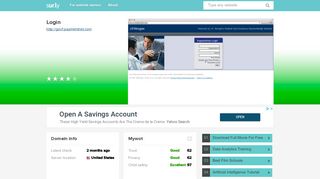 gov1.paymentnet.com - Login - Gov 1 Paymentnet - Sur.ly