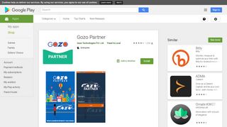 Gozo Partner – Apps on Google Play