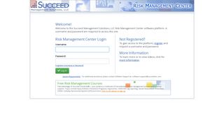Succeed Management Solutions, LLC | Foyer