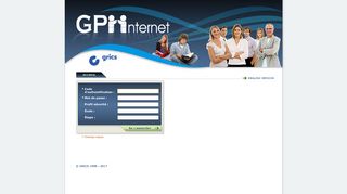 GPI Internet - Teacher