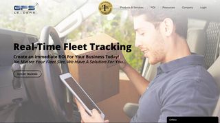 GPS Leaders: Live GPS Tracking System Solutions Winchester ...