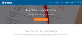 Teacher Gradebooks..Libretas de calificaciones para docentes ...
