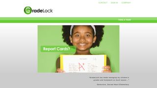 GradeLock - School Gradebook and Community