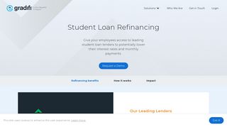 Student Loan Refinancing | Gradifi