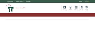 GradPoint Student Login - Tigard-Tualatin School District