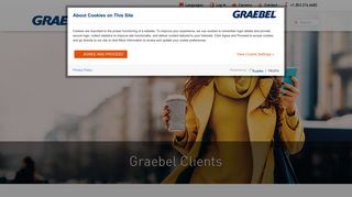 Clients: Relocation Consulting & Move Management | Graebel
