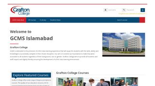Grafton College Islamabad