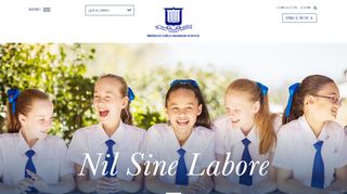 Brisbane Girls Grammar School - A Leader in Exceptional Scholarship