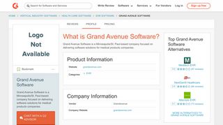 Grand Avenue Software | G2 Crowd