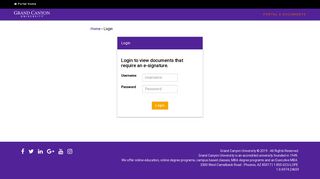 Login to view documents that ...
