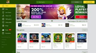7reels Casino - Play the Best Online Casino Games for Real Money