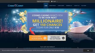 Grand Mondial Casino Mobile | Claim your Signup Bonus now | 150 ...