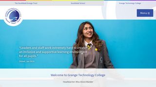 Southfield Grange Trust - Grange Technology College