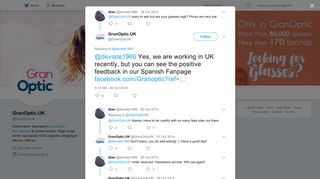 GranOptic.UK on Twitter: 
