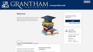 Grantham University