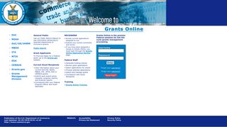 Grants Online