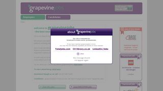 grapevinejobs – 196 jobs in TV, video, broadcast, television ...