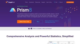 Prism - graphpad.com