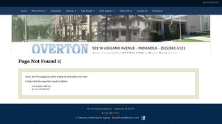 Login to guestbook for Graydon P. Lappe - Overton Funeral Home