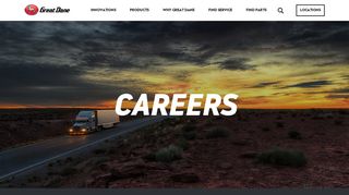 Careers | Great Dane