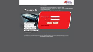 Login to e-Connect
