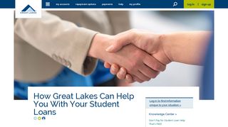 How Great Lakes Can Help You With Your Student Loans