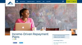 Income-Driven Repayment Plans - Great Lakes