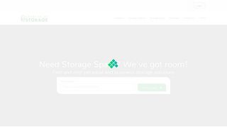 Self Storage Units | Storage Facilities at Great Value Storage