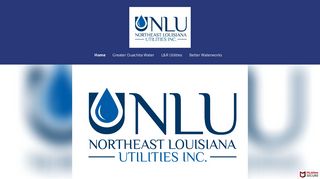 Northeast Louisiana Utilities